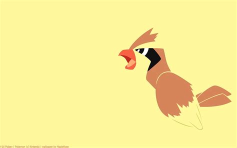 best nature pidgeot|best nature for pidgey.